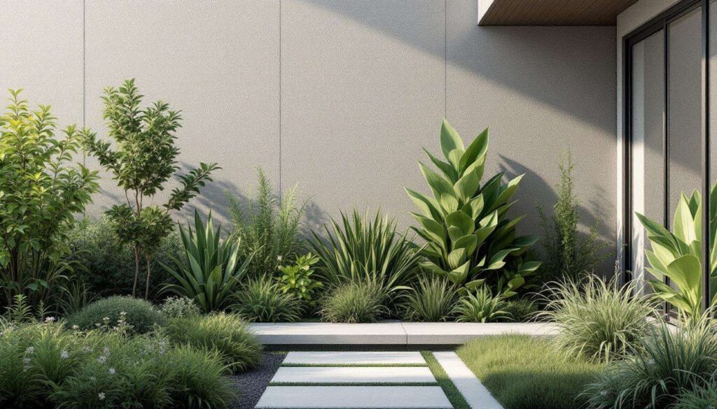 Meinen minimalistischen Garten bestücke ich nur noch mit diesen 5 Gewächsen