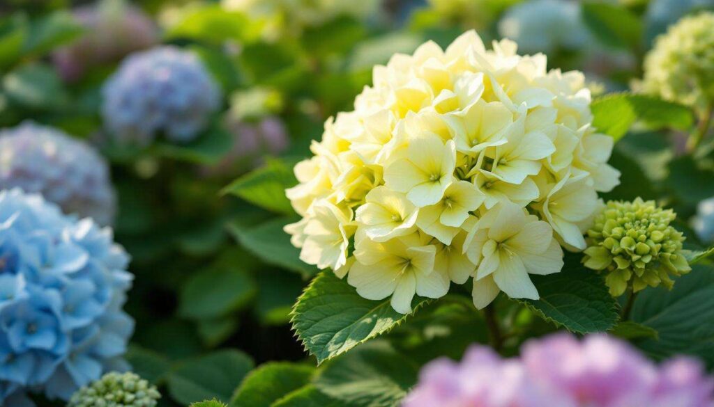 Hortensien im März: Welche Sorten jetzt geschnitten werden – und welche auf keinen Fall