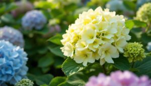 Hortensien im März: Welche Sorten jetzt geschnitten werden – und welche auf keinen Fall