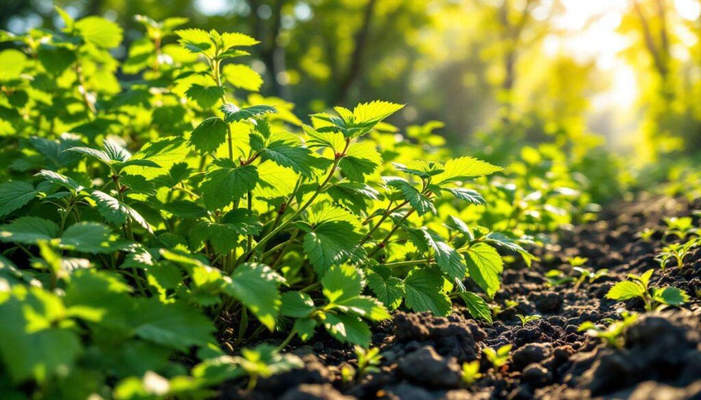 Beerensträucher pflanzen: Tipps für Himbeeren, Johannisbeeren und Stachelbeeren im März