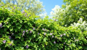Diese 5 wuchernden Kletterpflanzen lassen sich im März viel leichter entfernen (bevor sie alles ersticken)