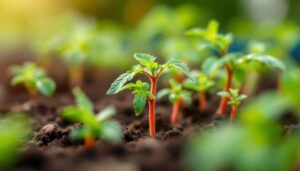 Tomaten vorziehen im März: Dieser Anfängerfehler ruiniert die Ernte schon beim Keimen