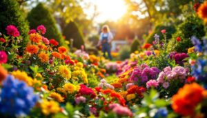 Gartenpflege: Das ist zum Beginn der Gartensaison zu erledigen