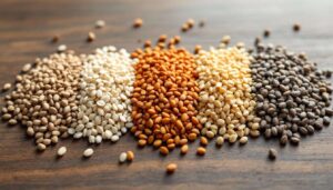 6 Staudensamen, die Sie im März säen sollten, für einen blühenden Garten diesen Sommer