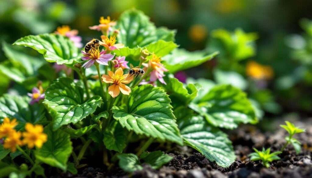 Warum das Lungenkraut aus Gartencentern verbannt wird: Die Staude, die Bestäuber und Boden rettet