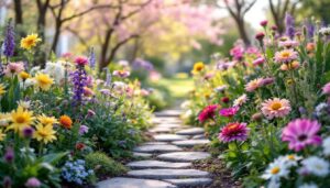 Einjährige oder Stauden? Diese Zeichen im Garten verraten, was jedes Jahr wiederkommt