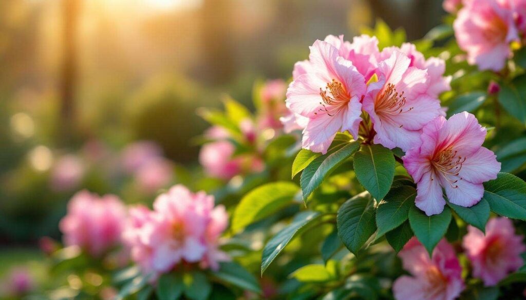 Rhododendron im März pflanzen: Diese Bodenvorbereitung ist der Schlüssel zum Erfolg