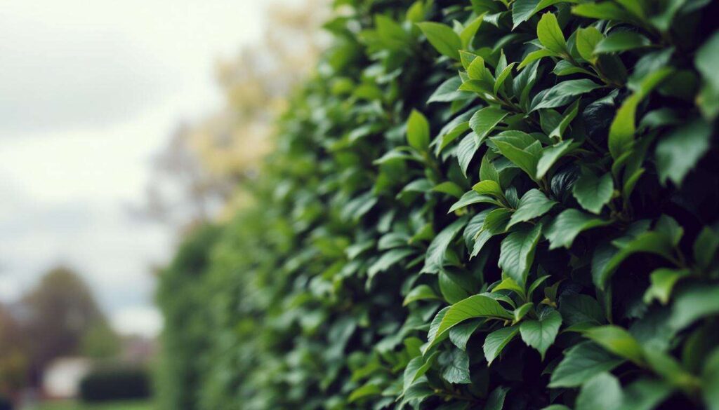 Nur zwei Ausnahmen: Ab 1. März dürfen Sie die Hecke nicht mehr stutzen