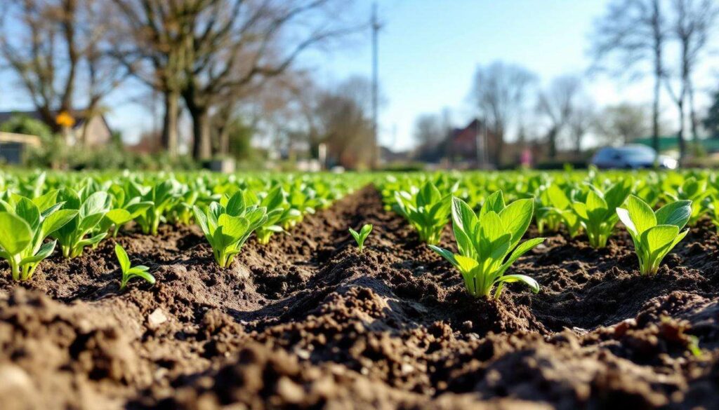 Gemüsegarten im März: Was jetzt in die Erde darf – und was noch warten muss