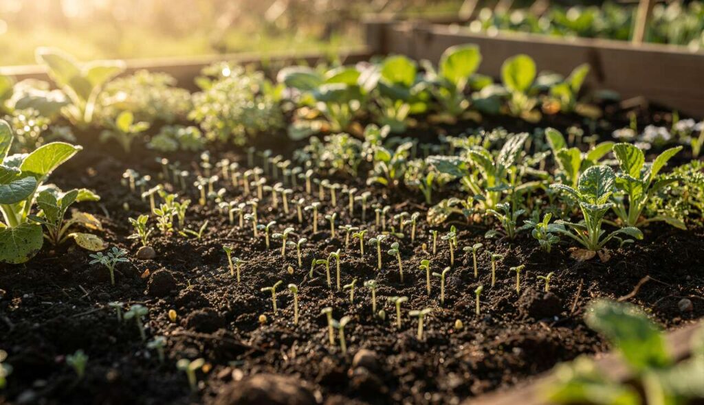 Mondkalender März 2026: An diesen Tagen gelingt die Aussaat laut Experten am besten