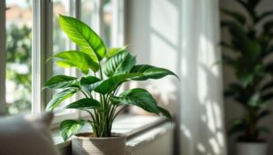 Einblatt blüht nicht? Dieser häufige Standortfehler ist fast immer die Ursache