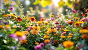 Frühblüher für Wildbienen: Welche Pflanzen der NABU jetzt für den Balkon empfiehlt