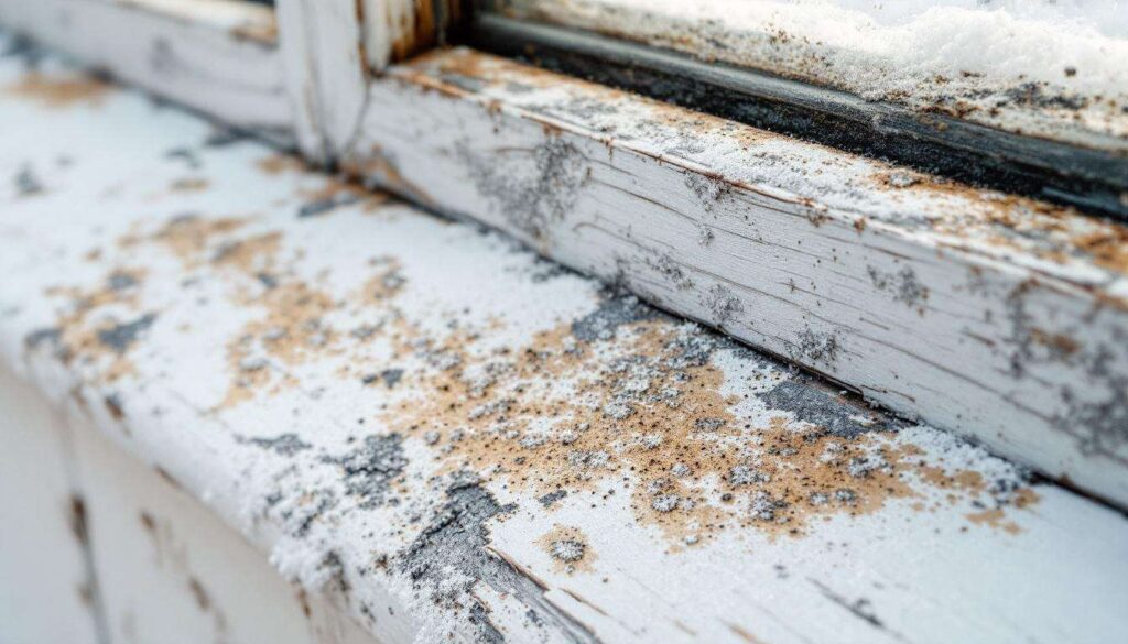Schimmel am Fensterrahmen nach dem Winter? So reagieren Sie laut Verbraucherzentrale richtig