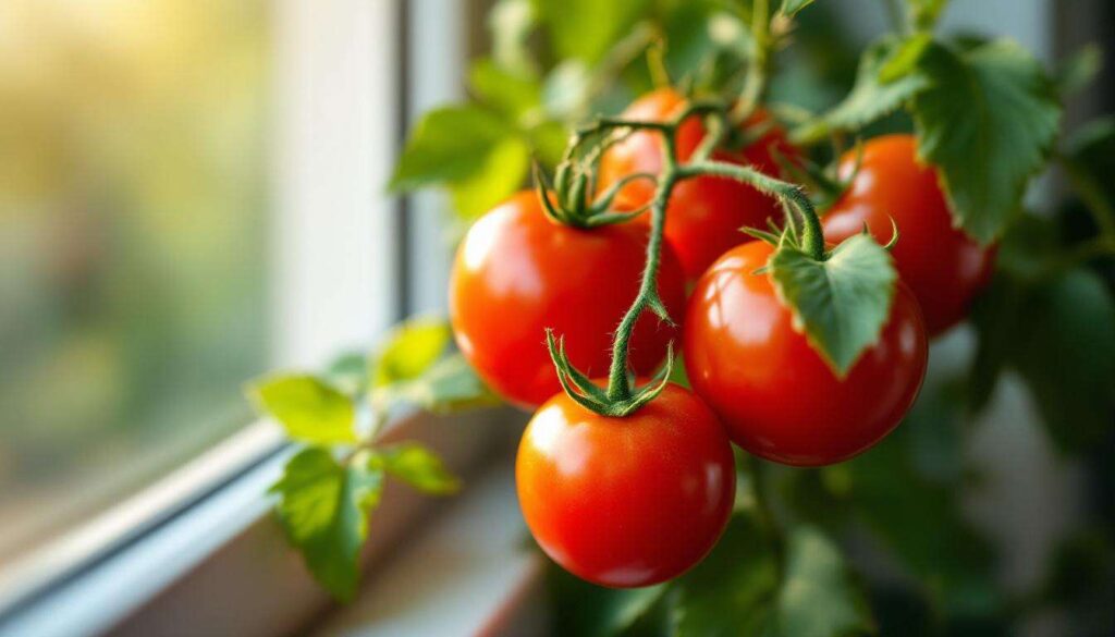 Warum du Tomatensamen jetzt auf der Fensterbank aussäen solltest – und nicht erst im April