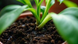 Staunässe im Blumentopf erkennen: Das Warnsignal, das viele Pflanzenbesitzer übersehen