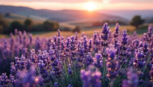 Lavendel schneiden im März: Der Fehler, der die Pflanze dauerhaft schädigen kann