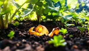 Bananenschalen als Dünger: Was wirklich dran ist – und was Pflanzenexperten sagen