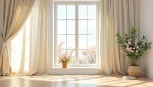 Fenster richtig lüften im Frühjahr: Die Methode gegen Kondenswasser und Schimmelgefahr