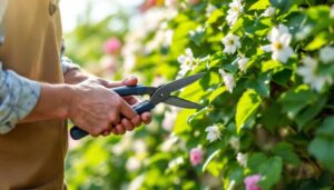 Clematis im Frühjahr schneiden: Warum die Schnittgruppe über Erfolg oder Misserfolg entscheidet