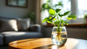 Zamioculcas vermehren: Warum eine einzelne Blattstecklinge im März am besten wurzelt