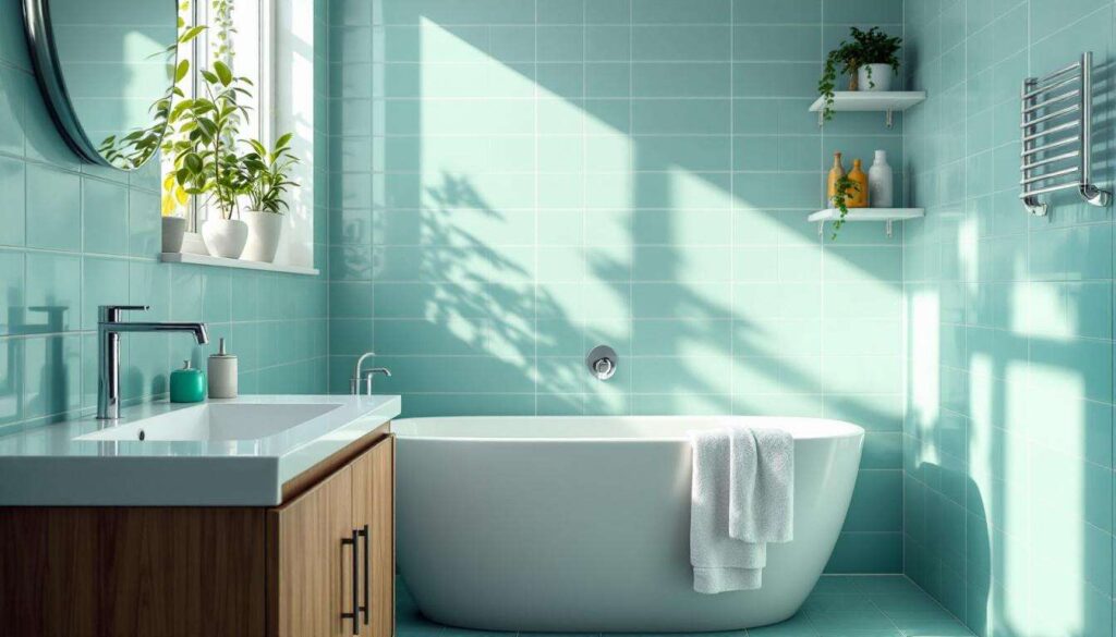 Fliesen überstreichen statt erneuern: Wie haltbar ist das Ergebnis nach einem Jahr wirklich?