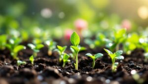 Schnecken im Garten vorbeugen: Warum erfahrene Gärtner schon im März Maßnahmen ergreifen