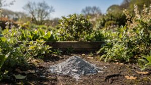 Holzasche im Garten: Warum das Umweltbundesamt zur Vorsicht rät